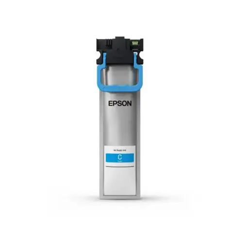 Tusz Epson T11C2 / C13T11C240 Cyan do drukarek (Oryginalny) [3k]