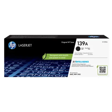 HP 139A W1390A - Toner do HP LaserJet Pro 3001, 3002, 3003, 3004, MFP 3100, 3101, 3102, 3103, 3104, M330, M332, M337