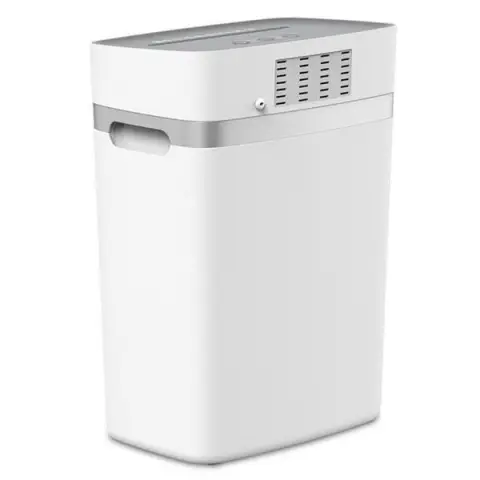 Niszczarka HP ONESHRED 12CC, 23L-6713832