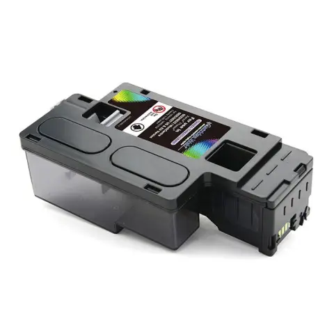 Zamiennik 106R02763 - Toner czarny do Xerox Phaser 6020, 6022, 6025, 6027