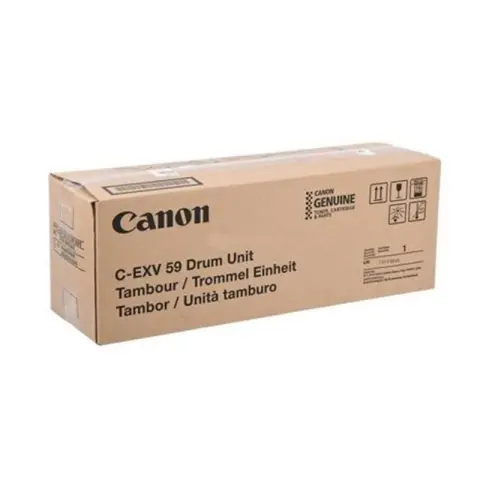 Bęben Canon CEXV59 do iR 2600/2625/2630/2645 | 170 000 str. | black