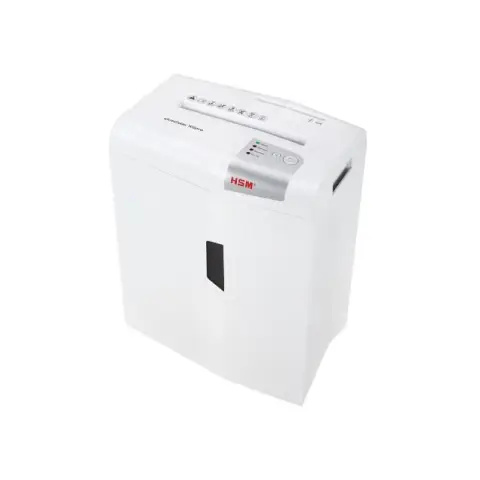 Niszczarka HSM shredstar X6pro, 20L 2x15 mm