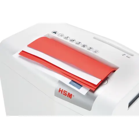 Niszczarka HSM shredstar X6pro, 20L 2x15 mm-6811197