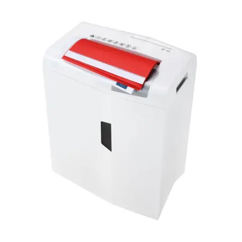 Niszczarka HSM shredstar X10, 20L 4,5x30 mm-6811207