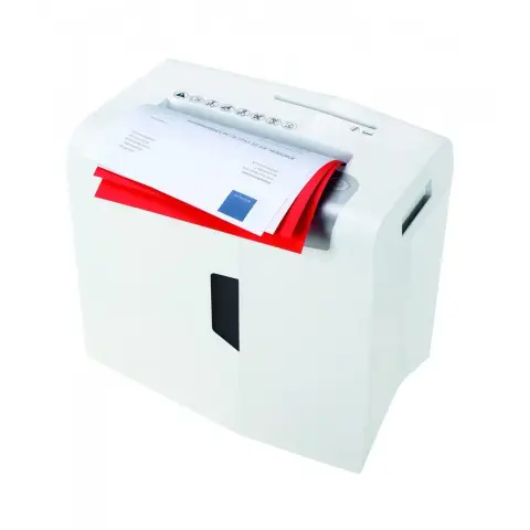 Niszczarka HSM shredstar X5, 18L 4,5x30 mm-6811250