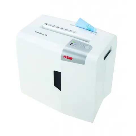 Niszczarka HSM shredstar X5, 18L 4,5x30 mm-6811252