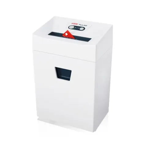 Niszczarka HSM Pure 320, 25L 5,8 mm-6811265