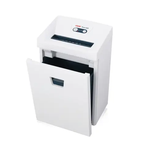 Niszczarka HSM Pure 420, 35L 5,8 mm-6811270
