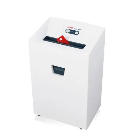 Niszczarka HSM Pure 420, 35L 3,9 mm-6811275