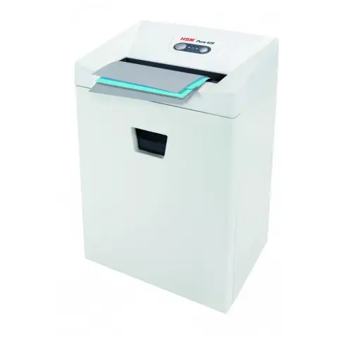 Niszczarka HSM Pure 420, 35L 4,5x30 mm-6811280