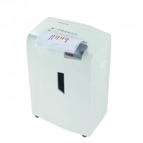 Niszczarka HSM shredstar X15, 26L 4x37 mm-6811284