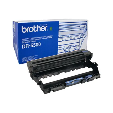 Bęben Brother do HL-7050/7050N | 40 000 str. | black-4497290