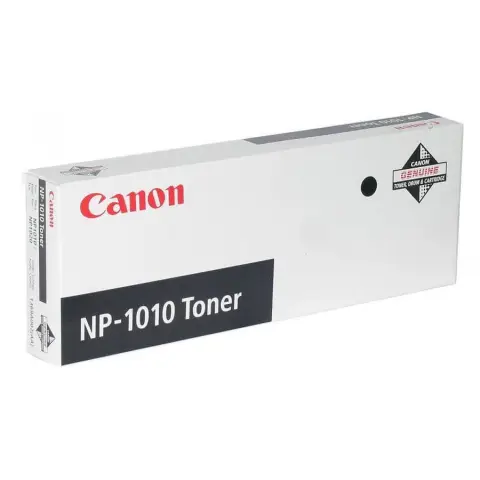 Toner Canon NP-1010 do kopiarek (Oryginalny)