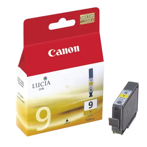 Głowica Canon PGI9Y yellow | Pixma Pro 9500