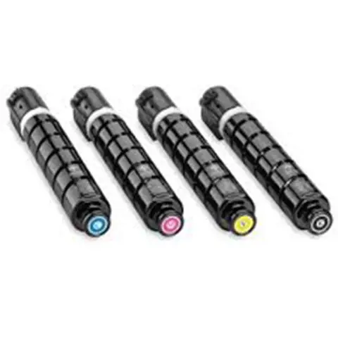 Toner C-EXV55 czarny do Canon iR-C256, iR-C257, iR-C356, iR-C357 ....