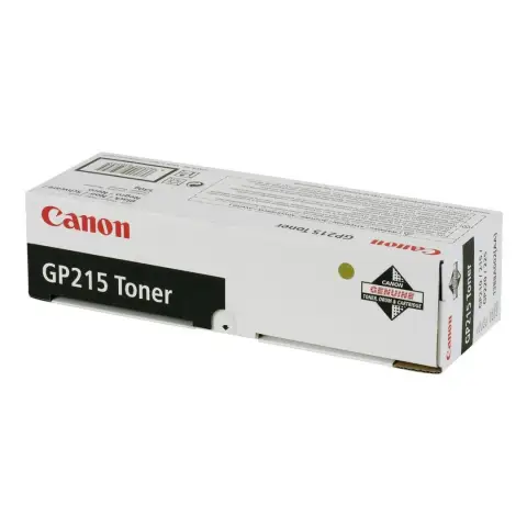 Toner Canon GP200 do kopiarek (Oryginalny)