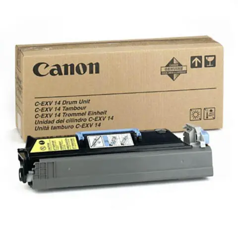 Bęben Canon C-EXV14 Black do kopiarek (Oryginalny) [55k]