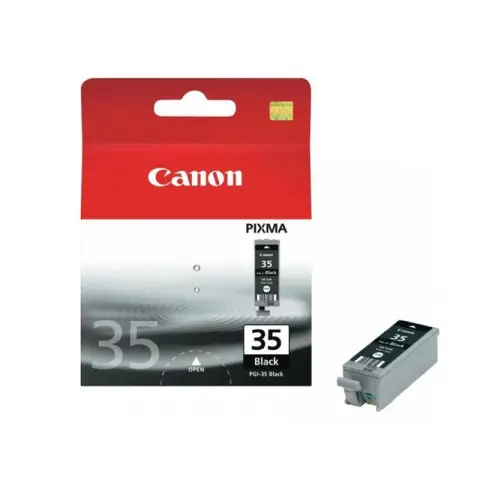 Tusz Canon PGI-35 Black do drukarek (Oryginalny) [9.3 ml]