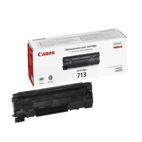 Toner Canon 713 / CRG-713 do kopiarek (Oryginalny)