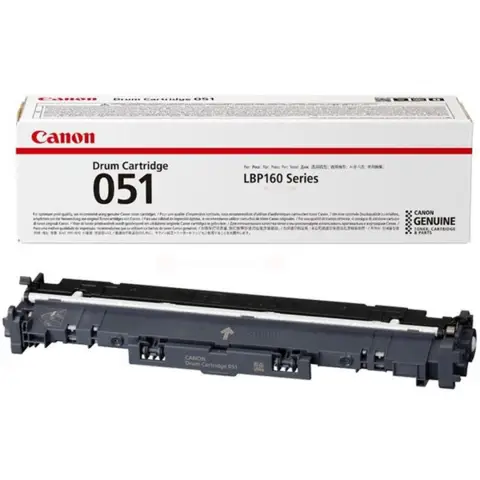Bęben CRG-051 - Bęben do Canon LBP-160, LBP-162, MF-260, MF-264, MF-267, MF-269