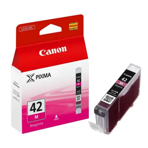 Tusz Canon CLI-42PM Light Magenta do drukarek (Oryginalny) [13ml]