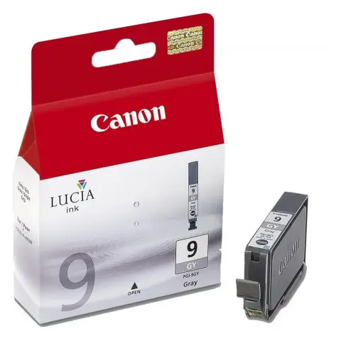 Głowica Canon PGI9GR grey | Pixma Pro 9500