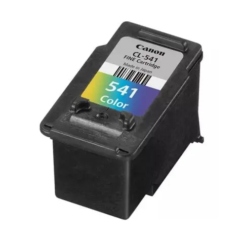 Tusz Canon 541 kolor oryginalny