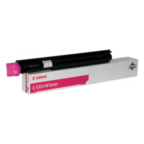 Toner Canon C-EXV10 / C-EXV-24 Magenta do kopiarek (Oryginalny)