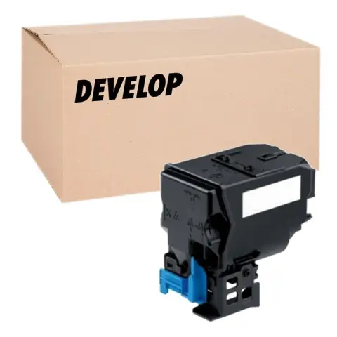Develop TNP-49C - Toner cyan do Develop Ineo +3351, +3851