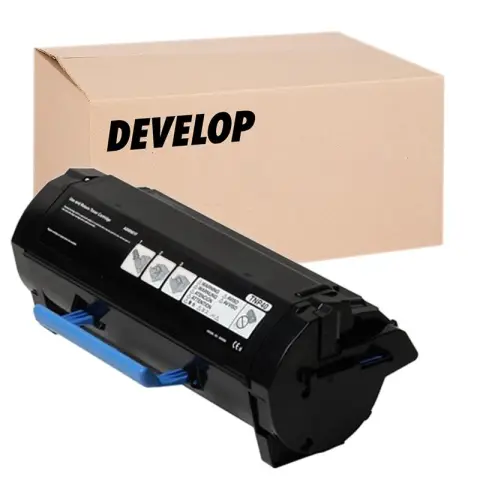 Toner Develop TNP-40 / A6WN11H Black do drukarek (Oryginalny) [20k]