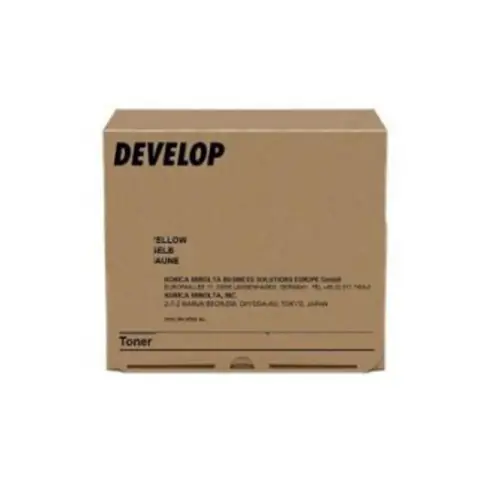 Develop TNP-79K - Toner czarny do Develop Ineo +3350i