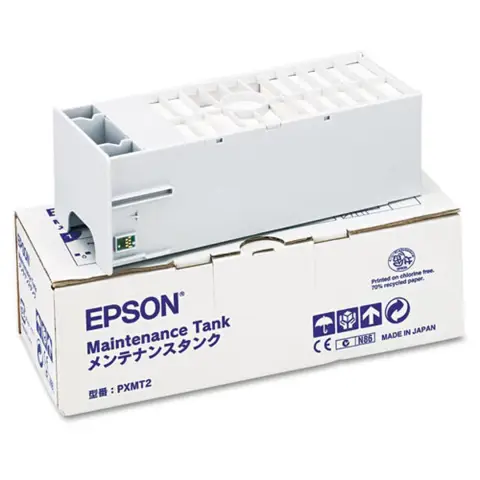 Pojemnik Epson C12C890501 - Pojemnik na zużyty atrament do Epson 7700, 9700