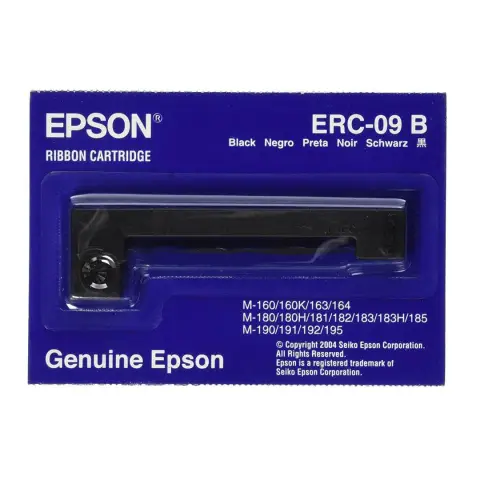 Epson ERC 09