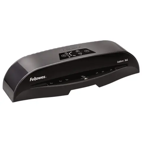 Laminator Fellowes Calibre A4