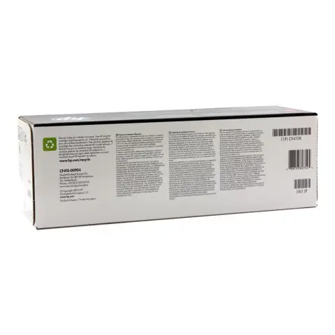Toner HP 410X do Color LaserJet Pro M452/477 | 6 500 str. | black-6857494