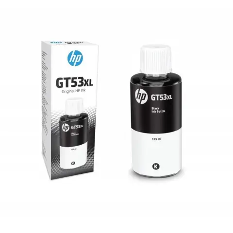 HP GT53XL - Tusz czarny do HP Ink Tank 115, 315 ....