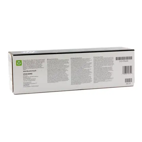 Toner HP 203X HY do Color LaserJet Pro M254dn/M280nw | 2 500 str | yellow-6857738