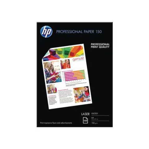 Papier fotograficzny HP CG966A