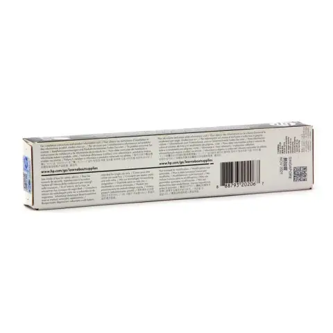 Tusz HP 981A do PageWide Color 556dn | 6 000 str. | cyan-6857827