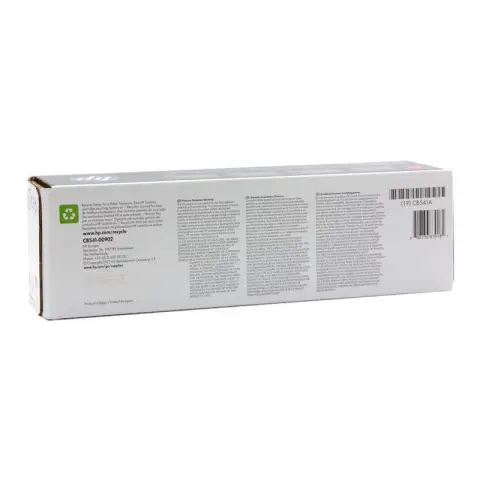 Toner HP 125A do Color LaserJet CP1215/1312/1515 | 1 400 str. | cyan-6857930