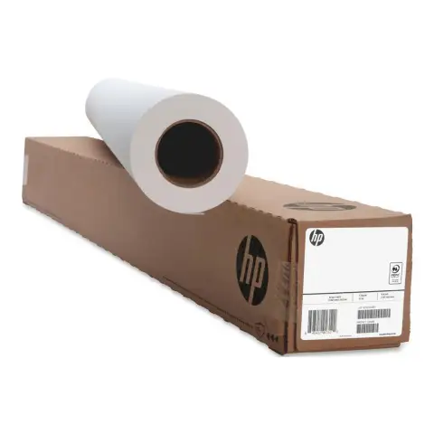 Papier HP Bright White Inkjet 914mm x 45,7m [ rola 36", 90g, 45m ]*