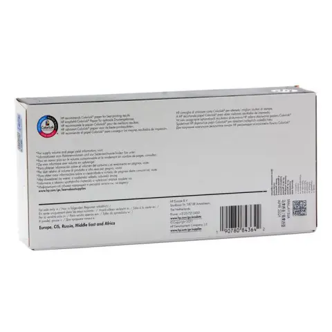 Tusz HP 991X HY BLK PageWide-6858101