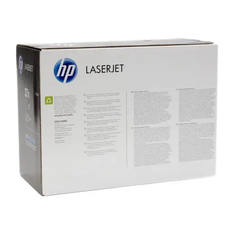 Toner HP 37X do LaserJet M608 | 25 000 str. | black-6858141