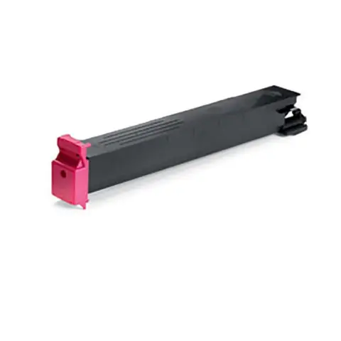 Minolta TN213M zamiennik - Toner magenta do Konica Minolta Bizhub C203, C253