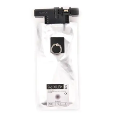 Katun Tusz do Epson WORKFORCE PRO WF C 5290 | 10000 str. | Black | Business Ink