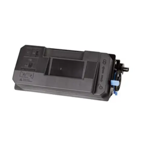 Zamiennik UTAX 614010010 - Toner czarny zamiennik do Utax P4030i, P4035i
