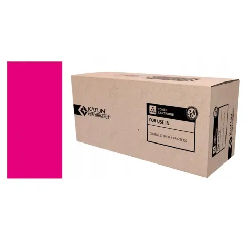 UTAX PK-5012M zamiennik - Toner magenta do Triumph-Adler P-C3565i, P-C3560dn, P-C3560i