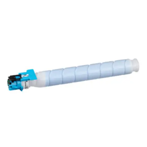 Ricoh 842096zamiennik - Toner Typ MP C406 cyan do Ricoh MP-C300, MP-C306, MP-C307, MP-C406