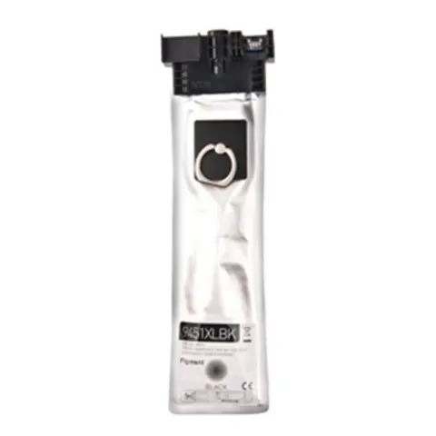 Katun Tusz do Epson WORKFORCE PRO WF C 5210 | 5000 str. | Black | Business Ink
