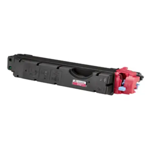 Toner magenta do Kyocera M6035, M6535 - Zamiennik TK-5150M KATUN